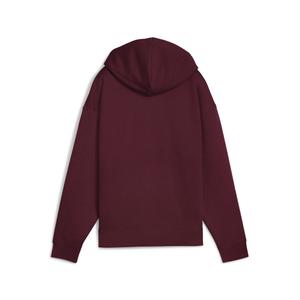 Hoodie Damen Puma Ess Comfort Fl (S) image-2