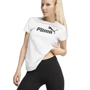 Legging femme Puma Essential No. 1 Logo image-6