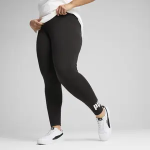Legging femme Puma Essential No. 1 Logo image-2