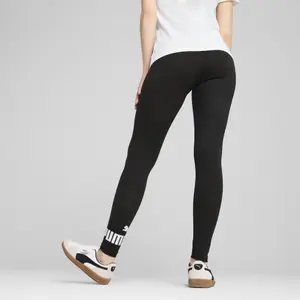 Legging femme Puma Essential No. 1 Logo image-4