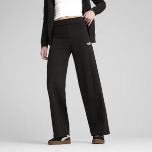 Leggings voor dames Puma High-Waist Straight image-1