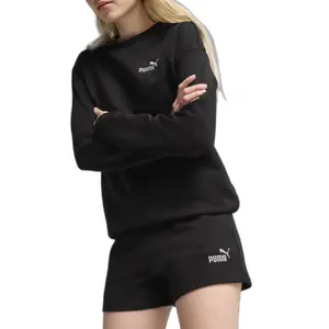 Women's shorts Puma ESS Small No. 1 4'' TR image-1