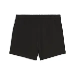 Women's shorts Puma ESS Small No. 1 4'' TR image-3