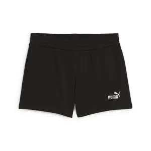 Women's shorts Puma ESS Small No. 1 4'' TR image-0