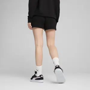 Women's shorts Puma ESS Small No. 1 4'' TR image-4