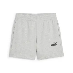 Damesshort Puma Essential Small No. 1 Logo 5" image-0