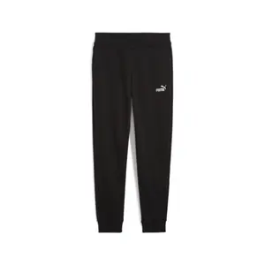 Women's joggers Puma Essential Small No. 1 Logo image-0