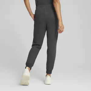 Pantalón de chándal mujer Puma CL image-4