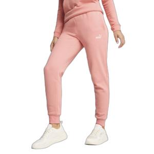 Pantalón de chándal mujer Puma Essential Small No. 1 Logo Fleece CL image-1