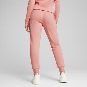 Pantalón de chándal mujer Puma Essential Small No. 1 Logo Fleece CL image-4