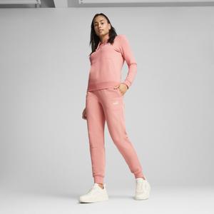 Pantalón de chándal mujer Puma Essential Small No. 1 Logo Fleece CL image-2