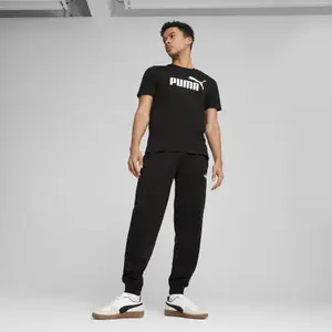 Camiseta estampada Puma N° 1 Essentials image-2