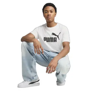 T-shirt Puma Ess No. 1 Logo image-4