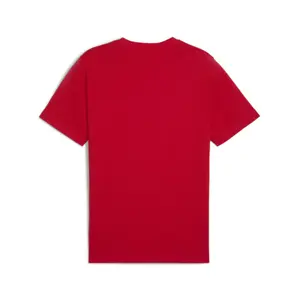 Camiseta Puma Ess No. 1 Logo image-3