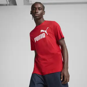 Camiseta Puma Ess No. 1 Logo image-1