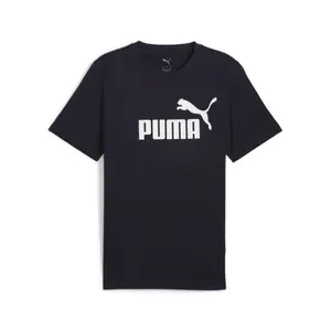 Koszulka Puma Ess No. 1 Logo image-0