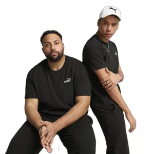 T-shirt Puma Ess Small No. 1 Logo image-2