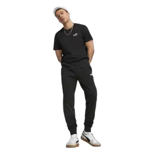 T-shirt Puma Ess Small No. 1 Logo image-1