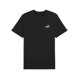 T-shirt Puma Ess Small No. 1 Logo image-0