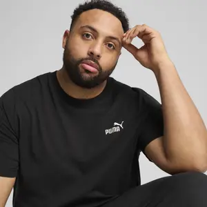 T-shirt Puma Ess Small No. 1 Logo image-6