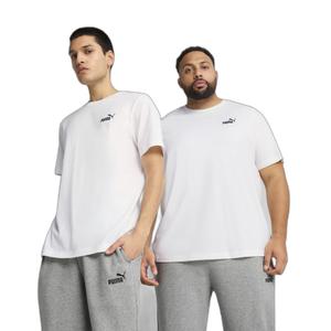 T-shirt Puma Ess Small No. 1 Logo image-1