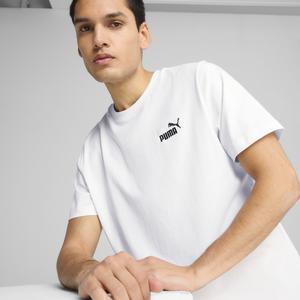 T-shirt Puma Ess Small No. 1 Logo image-5