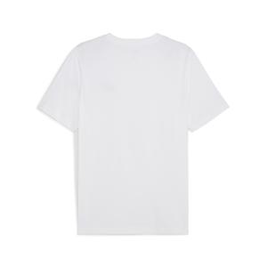 T-shirt Puma Ess Small No. 1 Logo image-3