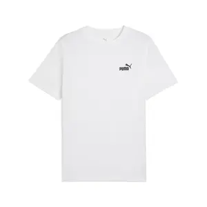 T-shirt Puma Ess Small No. 1 Logo image-0
