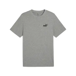T-shirt Puma Ess Small No. 1 Logo image-0