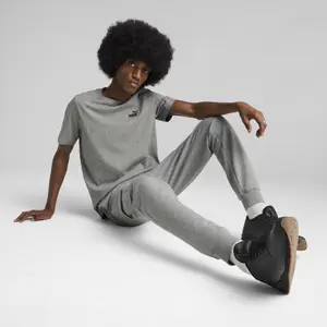 T-shirt Puma Ess Small No. 1 Logo image-2