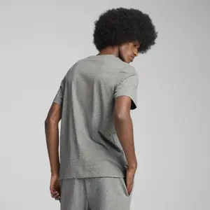 T-shirt Puma Ess Small No. 1 Logo image-4