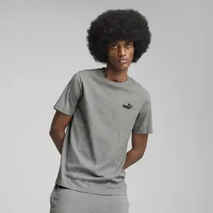 T-shirt Puma Ess Small No. 1 Logo image-1