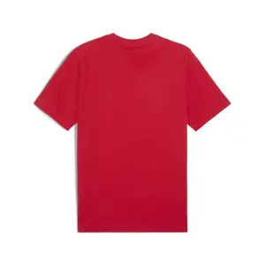 Camiseta Puma Ess Small No. 1 Logo image-1