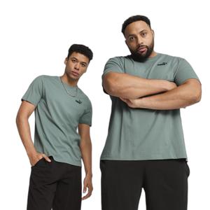 T-shirt Puma Ess Small No. 1 Logo image-1