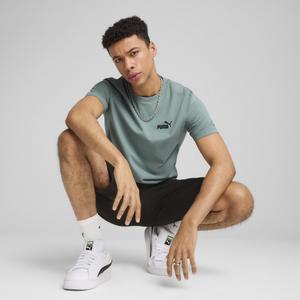 T-shirt Puma Ess Small No. 1 Logo image-2