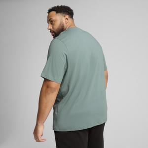 T-shirt Puma Ess Small No. 1 Logo image-4