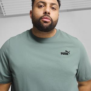 T-shirt Puma Ess Small No. 1 Logo image-5
