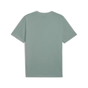 T-shirt Puma Ess Small No. 1 Logo image-3