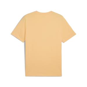 T-shirt with small logo No. 1 Puma Essentials image-3