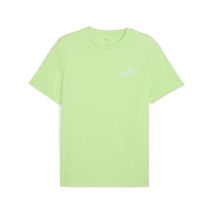 682535-49-t-shirt-puma-ess-small-no-1-logo-green