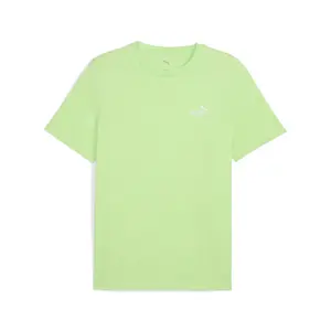 Camiseta Puma Ess Small No. 1 Logo image-0