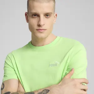 Camiseta Puma Ess Small No. 1 Logo image-6