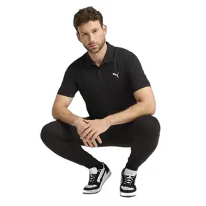 Polo Puma Ess Pique Polo image-1