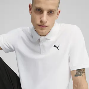 Polo Puma Ess Pique Polo image-6