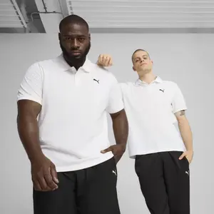 Polo Puma Ess Pique Polo image-2