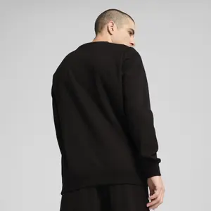 Sudadera Puma Crew FL image-4