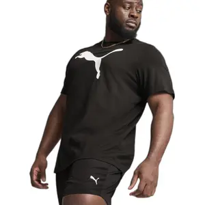 Shorts in tessuto Puma Essentials 5" image-5