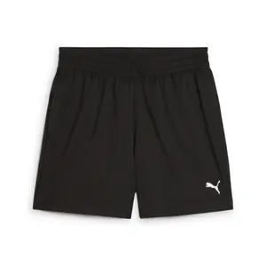 Shorts in tessuto Puma Essentials 5" image-0