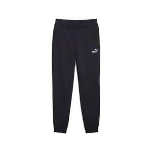 Joggingbyxor med N° 1-logotyp Puma Essentials image-0