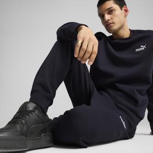 Joggingbyxor med N° 1-logotyp Puma Essentials image-5